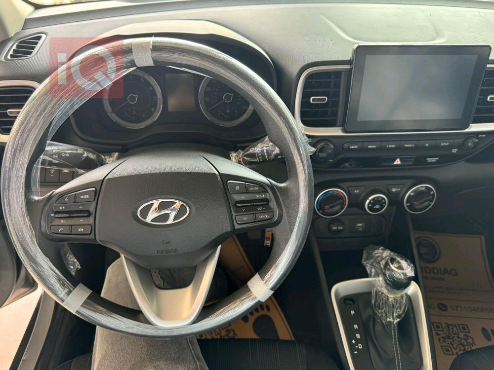 هیوندای ڤینیو